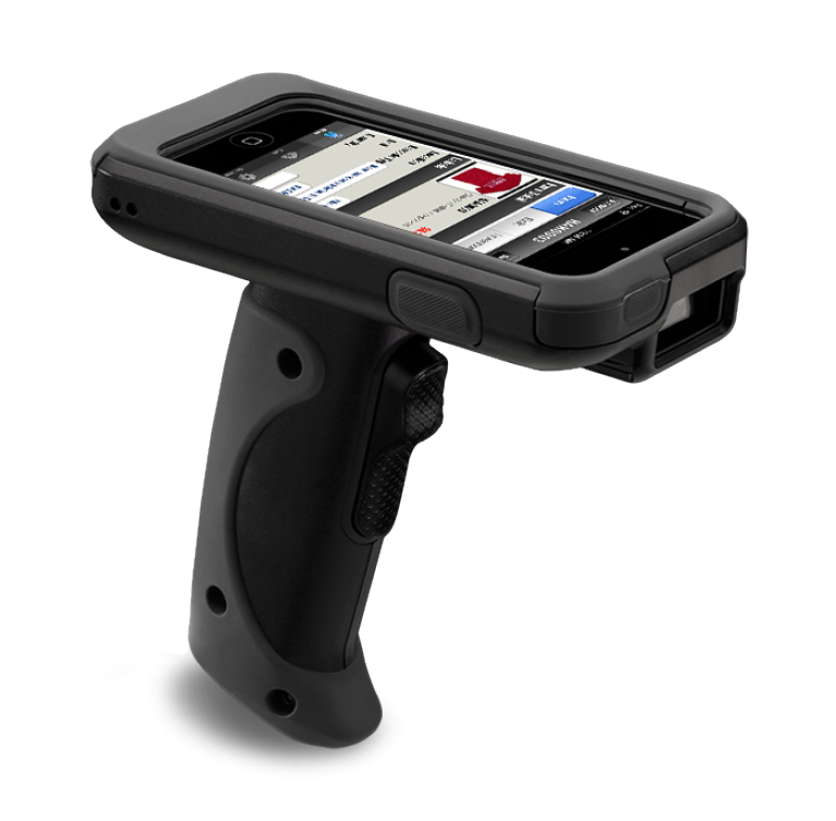 Mobile Handheld Scanner
