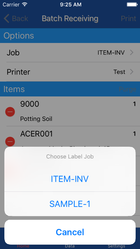Mobile POS Gallery 5