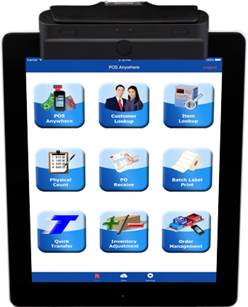 Mobile POS Gallery 6