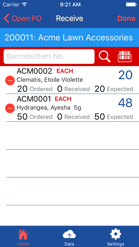 Mobile POS Gallery 8
