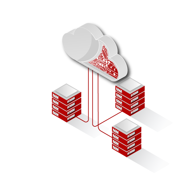 eCommerce Made Easy Illustration