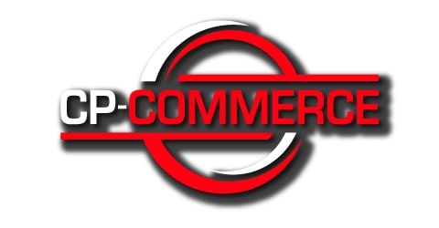 CP-Commerce Logo
