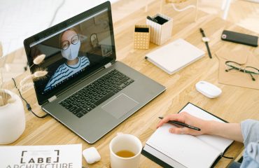computer mask with customer cpc