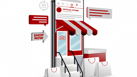 CPCommerce E-commerce Store
